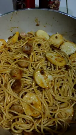 Cooking