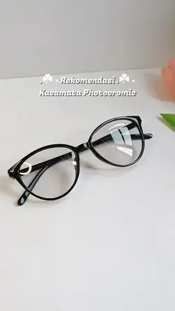 Kacamata Photocromic