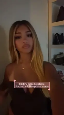 Utilise ce modèle