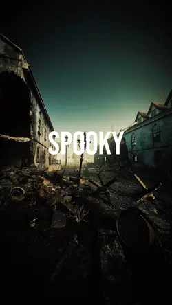 Spooky❤️