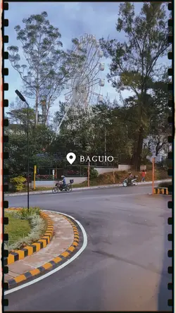 baguio travel dump