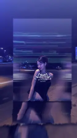 jj glitch kane