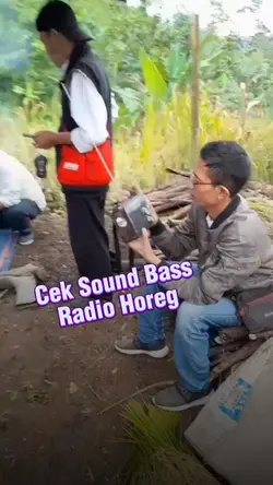 CEK SOUND RADIO