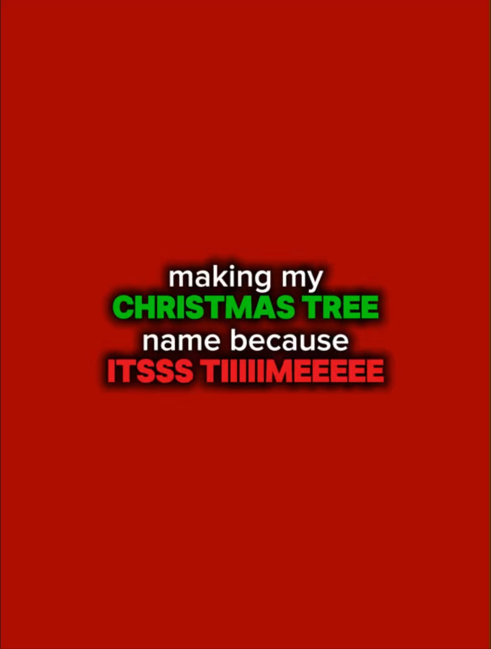Christmas