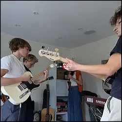 band story