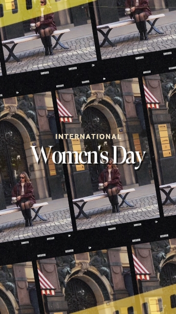 women's day
