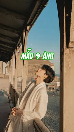 Mẫu 9 Ảnh