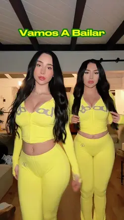 Vamos A Bailar!❤️❤️❤️