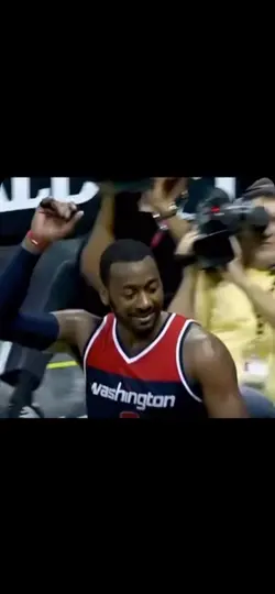John wall edit 