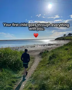 My first born♥️