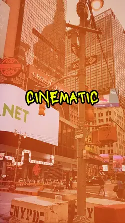 CINEMATIC