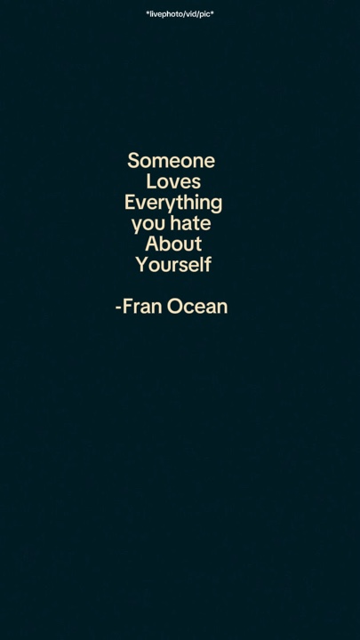 Someone Loves Everyt
