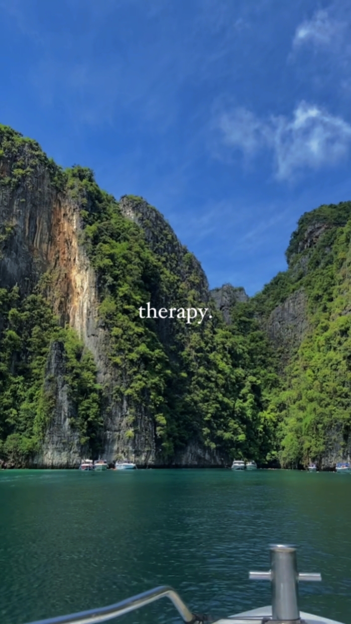 therapy 