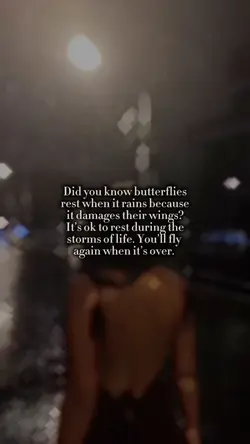 Fly 🦋🩵✨💙