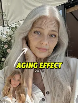 Aging effect