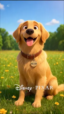 Pet disney