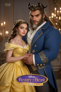 Beauty and the Beast