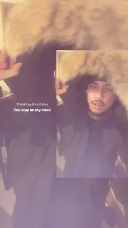 Thinkin About U 🤔💭