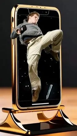 3D PHOTO 