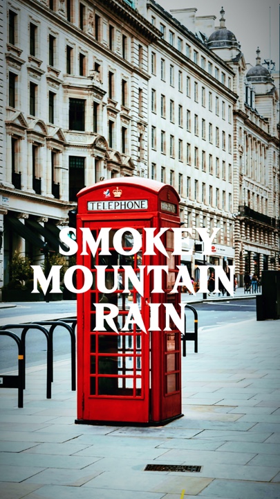 SMOKEYMOUNTAINRAIN