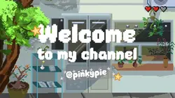 Youtube intro