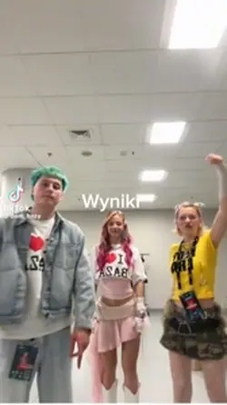 Wyniki 