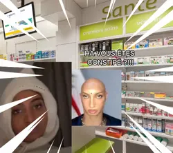 la pire pharmacie 
