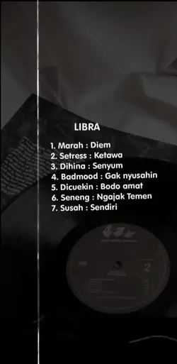 Libra