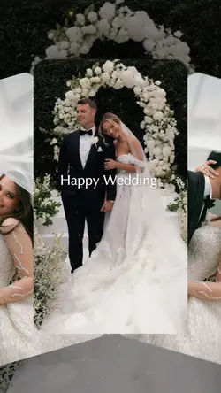 Wedding Template