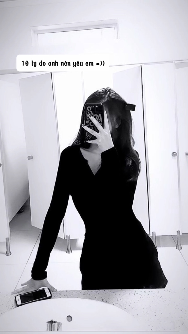 10lý do anh nên y em