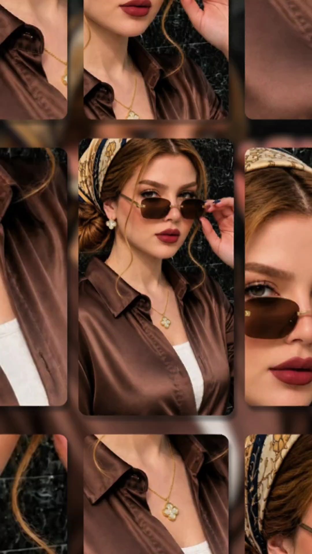 photo template