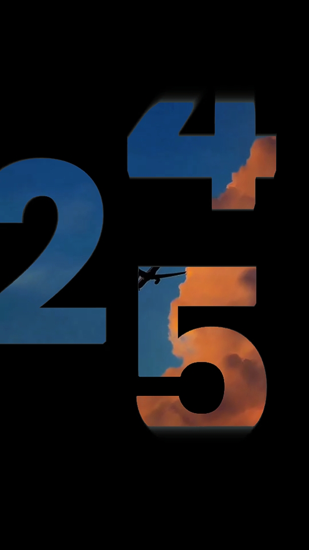 Die Saison 2025