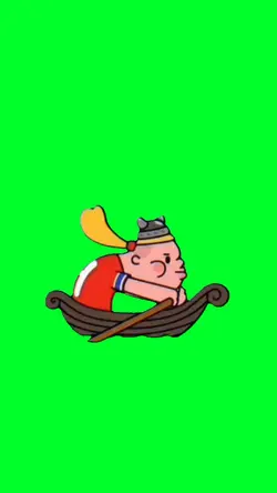 Halland rowing