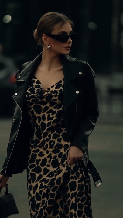 OUTFIT 4 Clips 