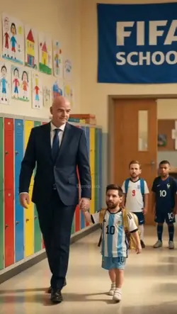 Fifa school 