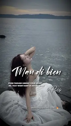 Mẫu đi biển 4 ảnh