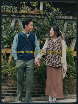 Hãy nở nụ cười mà