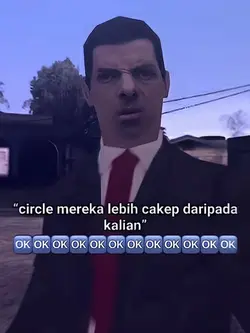 circle mereka lebih