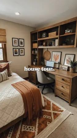 house tour