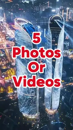 5 video or photo