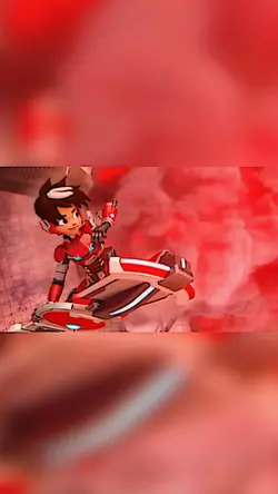 JJ Mechamato