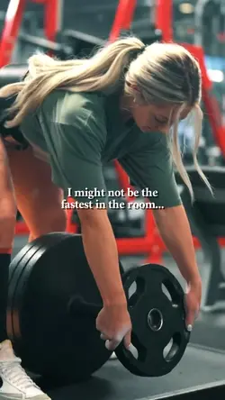 fastest in the room