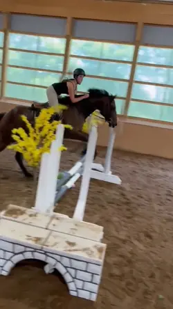 GUYS, my dad said I-