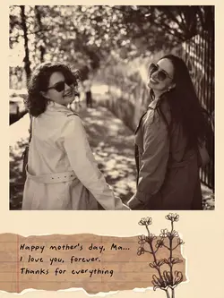 Happy mothers day