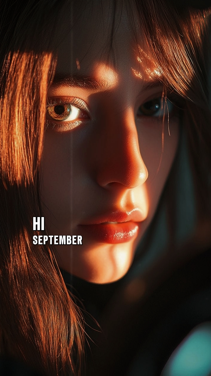 Kumusta september 