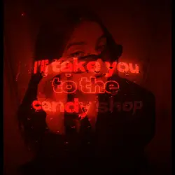 Candy shop lyrics