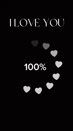 I Love You 