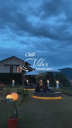 Chill Cafe 