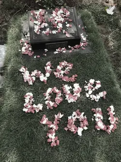 Rest in peace