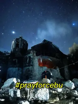 Pray for Cebu